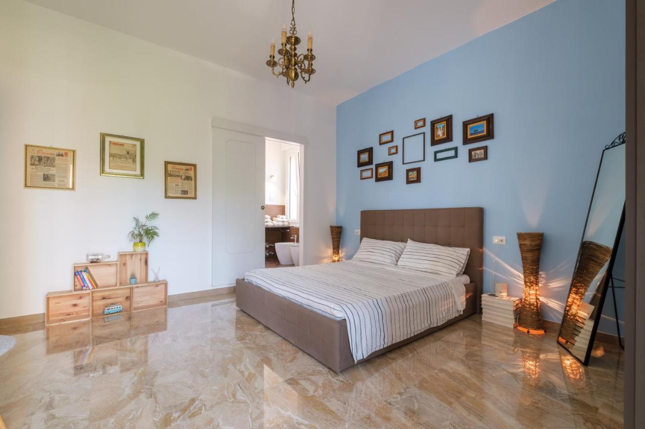 Fabula Rooms 3 Suites With Private Bathroom Bolonya Dış mekan fotoğraf