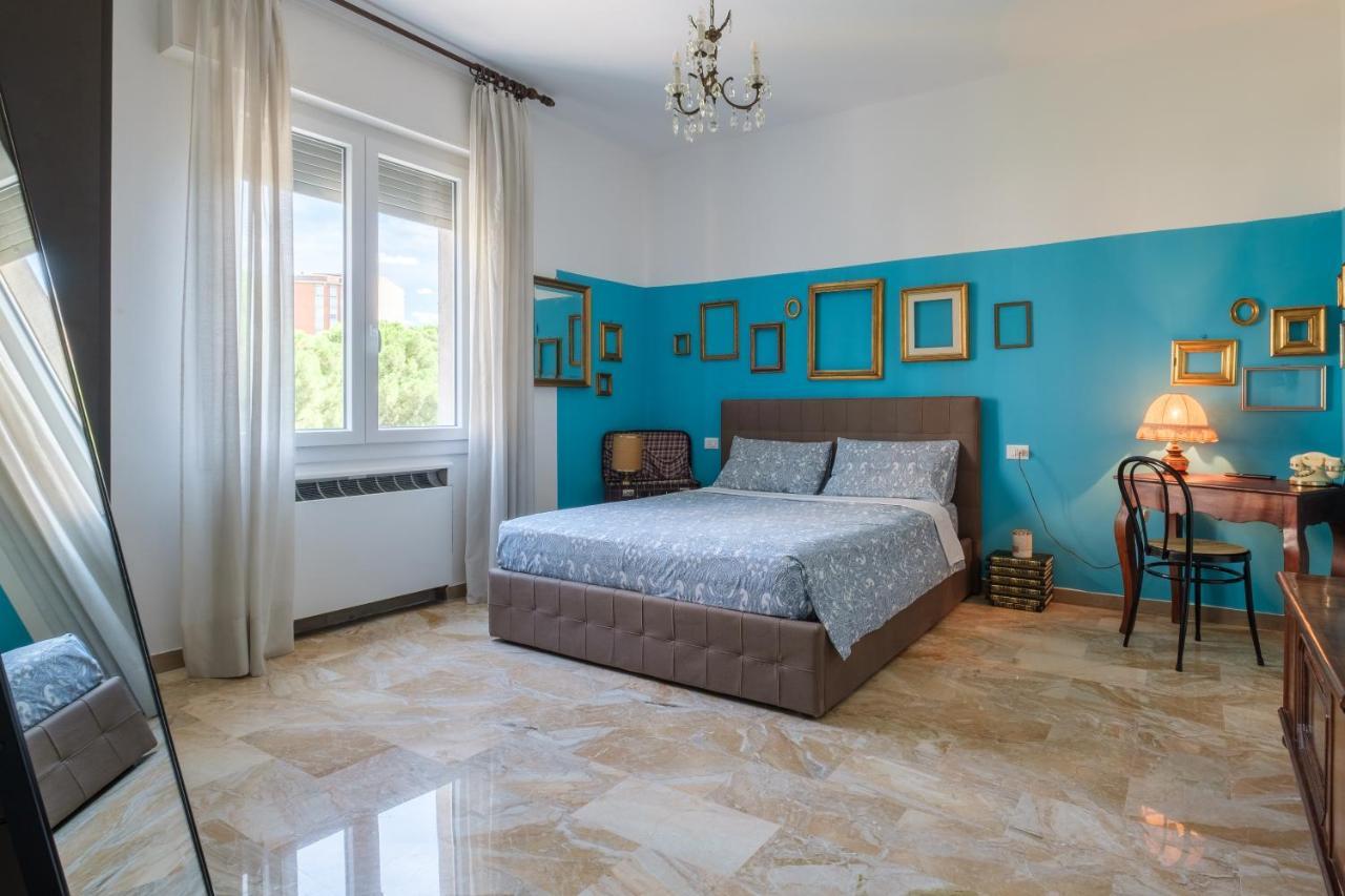Fabula Rooms 3 Suites With Private Bathroom Bolonya Dış mekan fotoğraf