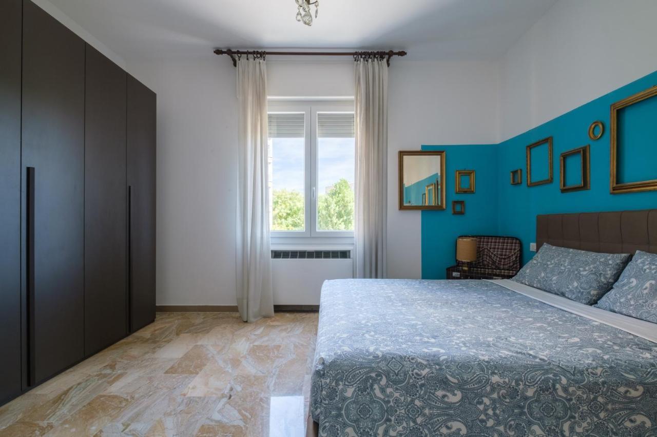 Fabula Rooms 3 Suites With Private Bathroom Bolonya Dış mekan fotoğraf