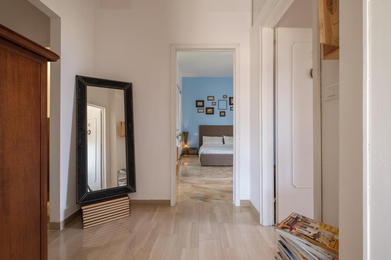 Fabula Rooms 3 Suites With Private Bathroom Bolonya Dış mekan fotoğraf