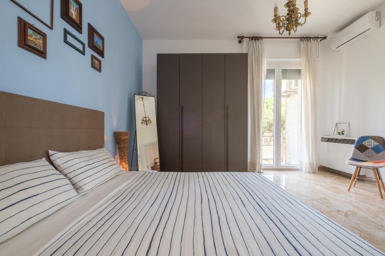 Fabula Rooms 3 Suites With Private Bathroom Bolonya Dış mekan fotoğraf