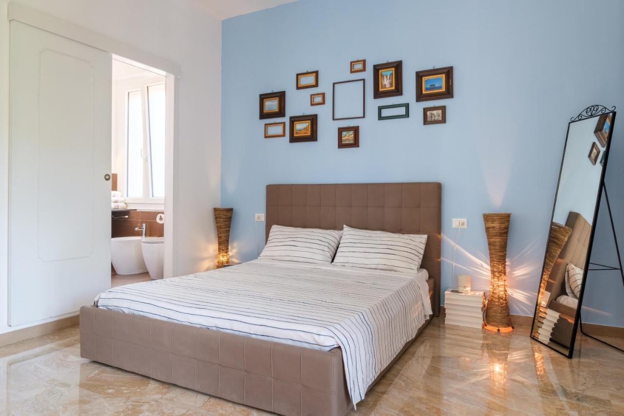 Fabula Rooms 3 Suites With Private Bathroom Bolonya Dış mekan fotoğraf