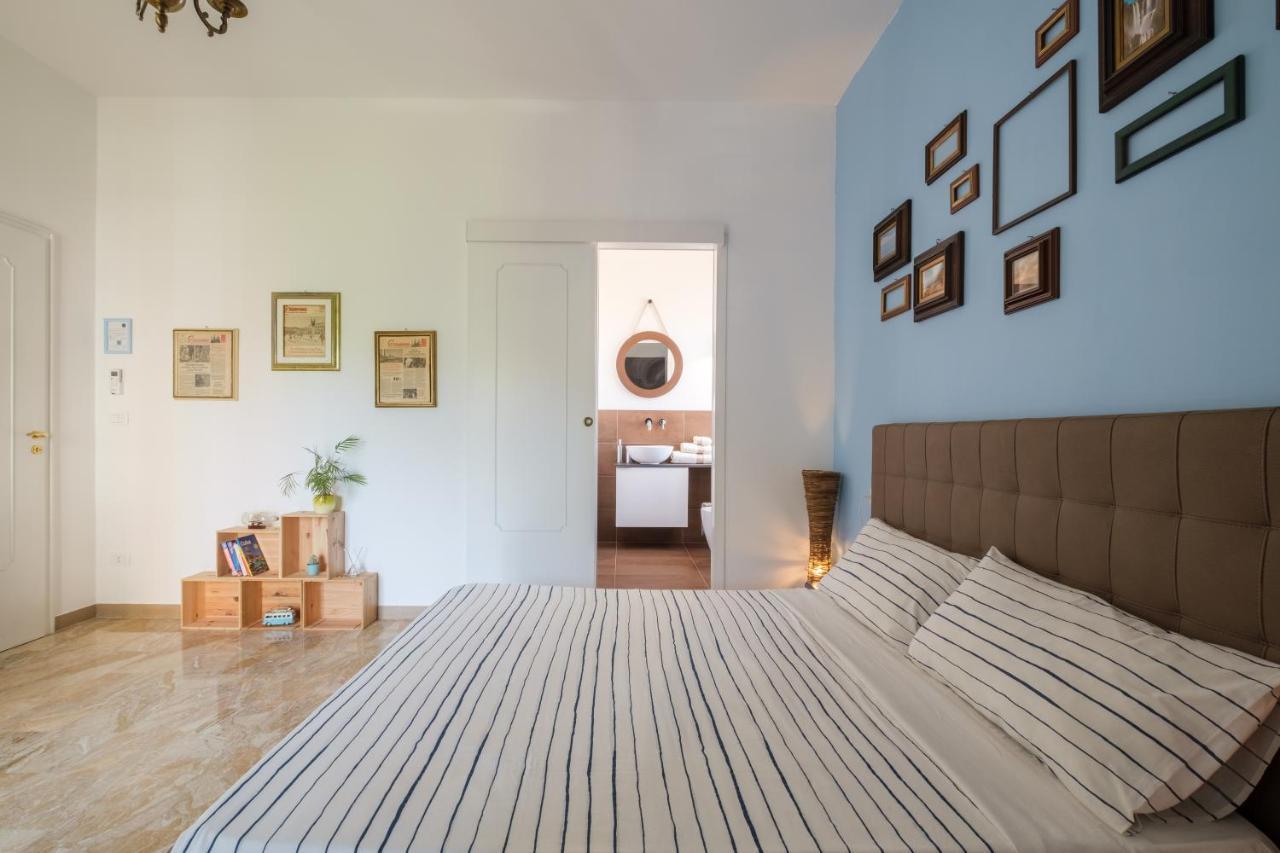 Fabula Rooms 3 Suites With Private Bathroom Bolonya Dış mekan fotoğraf
