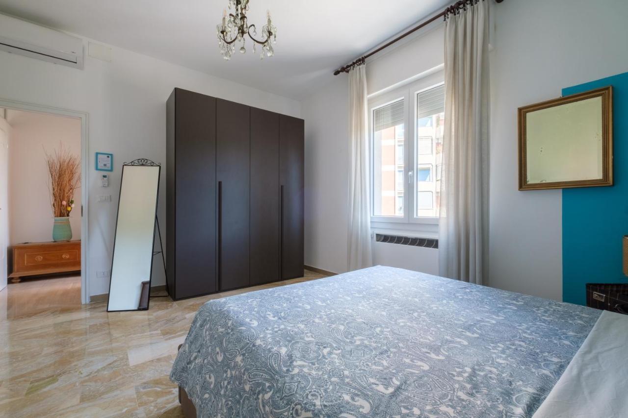 Fabula Rooms 3 Suites With Private Bathroom Bolonya Dış mekan fotoğraf