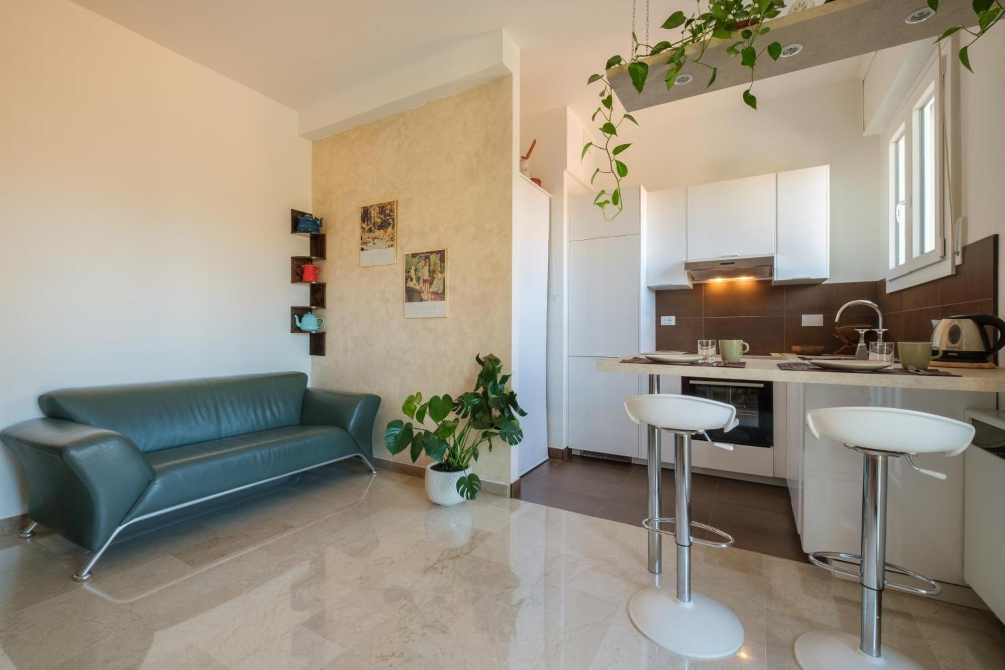 Fabula Rooms 3 Suites With Private Bathroom Bolonya Dış mekan fotoğraf